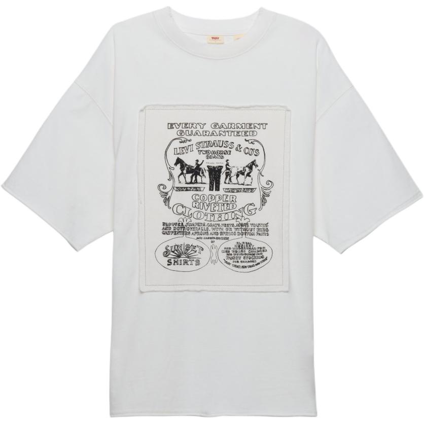 

Levis Удобная Повседневная Футболка с Вышивкой Буквами, Круглым Вырезом и Коротким Рукавом Мужские Футболки 003N5-0000 XL