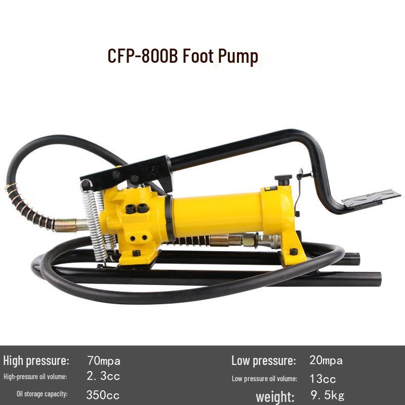 Aokewen CP-800B Hydraulic Foot Pump