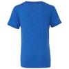 Bella + Canvas Adults Unisex Tri-Blend T-Shirt