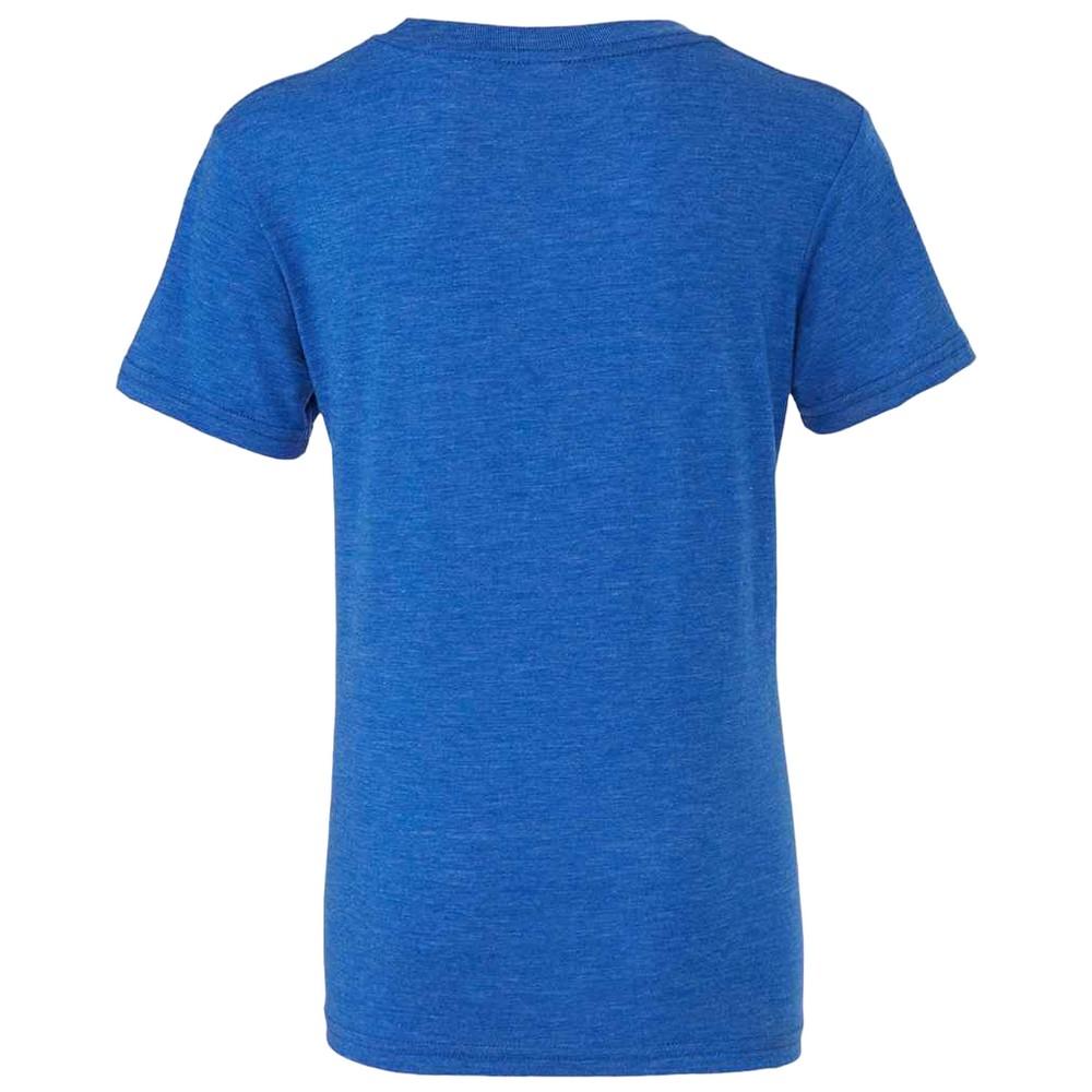 Bella + Canvas Adults Unisex Tri-Blend T-Shirt