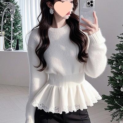 Oberteile – Pullover