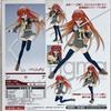 [USED] figma Shana: Flame Hair Ver. Max Factory Figure