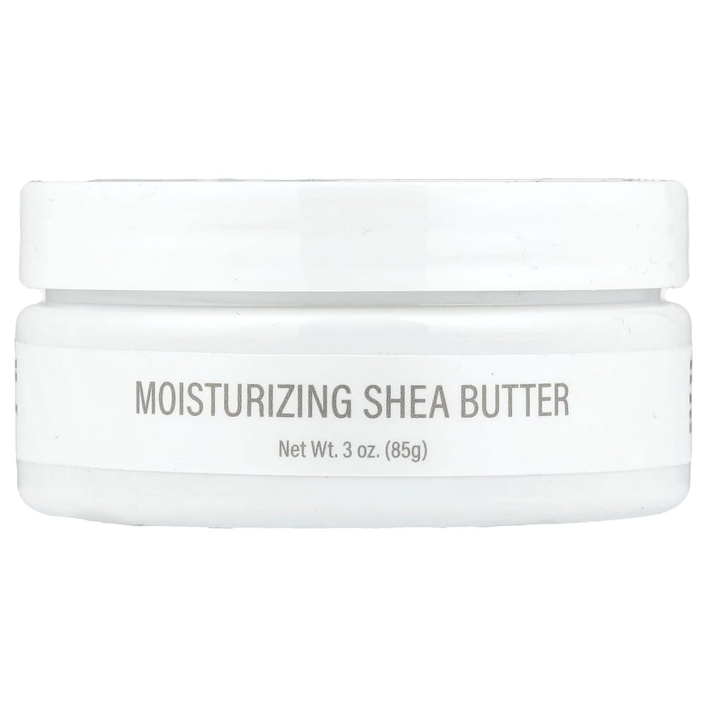 Mild By Nature Moisturizing Shea Butter 85g (3oz)