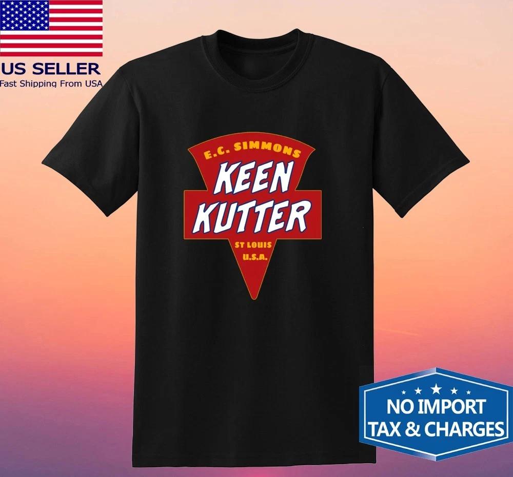 E.C. Simmons Keen Kutter Axe Men's Black Size S-5XL