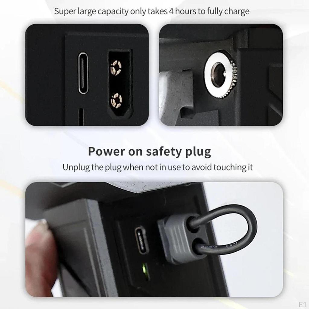 Handheld Fan Portable Dusting and Drying Household Computer Keyboard Cleaner