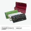 [Tsumori Chisato] Long Wallet Tenten