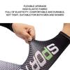 2Pcs Set Sun UV Protection Long Gloves Hand Protector Cover Arm Sleeves Ice Silk Sleeves Outdoor Arm Cool Sport Cycling