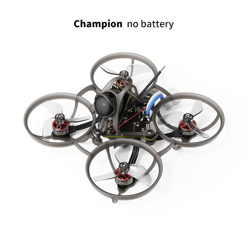 BETAFPV Air65 ll Bezszczotkowy Quadkopter Whoop Drony Wyścigowe RC TOPOWA WYPRZEDAŻ