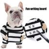 Halloween Costumes for Dogs Pet Cosplay Clothes Funny Cute Outfit Costume Cosplay Dog Pet Cat Party Clothes for Dress Up Events