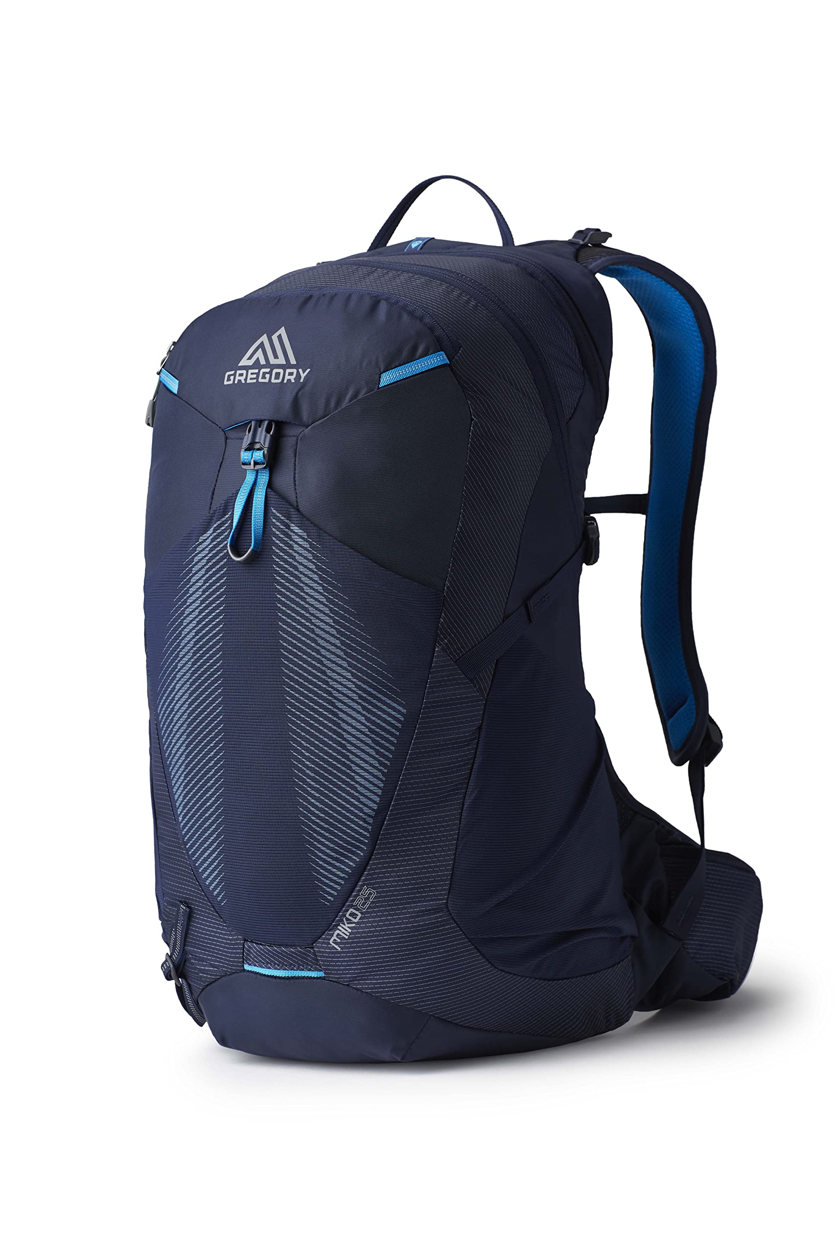 

Gregory One Hiking Hiking, Blue, Size, синій