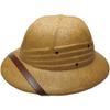 Novelty Toquilla Straw Sun Hats for Men Vietnam War Army Hat Dad Boater Bucket Hats Safari Jungle Miners British Explorer Gorras