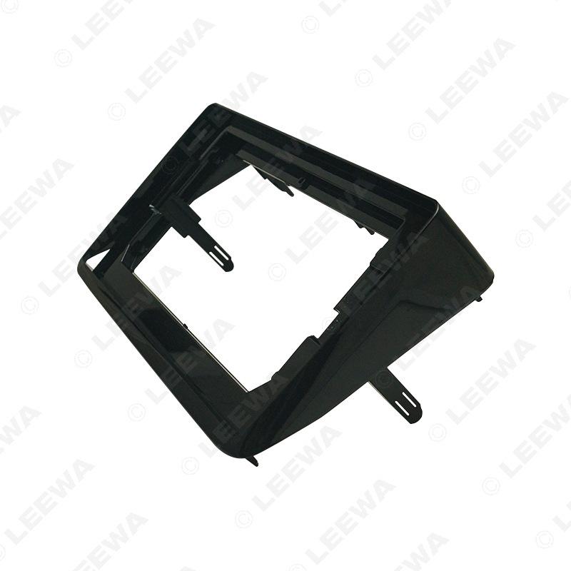 Kompatibles 2014-2017 Toyota Noah/ESQUIRE/VOXY 10,1" Android Navigationsbildschirm Modifikationspanel.