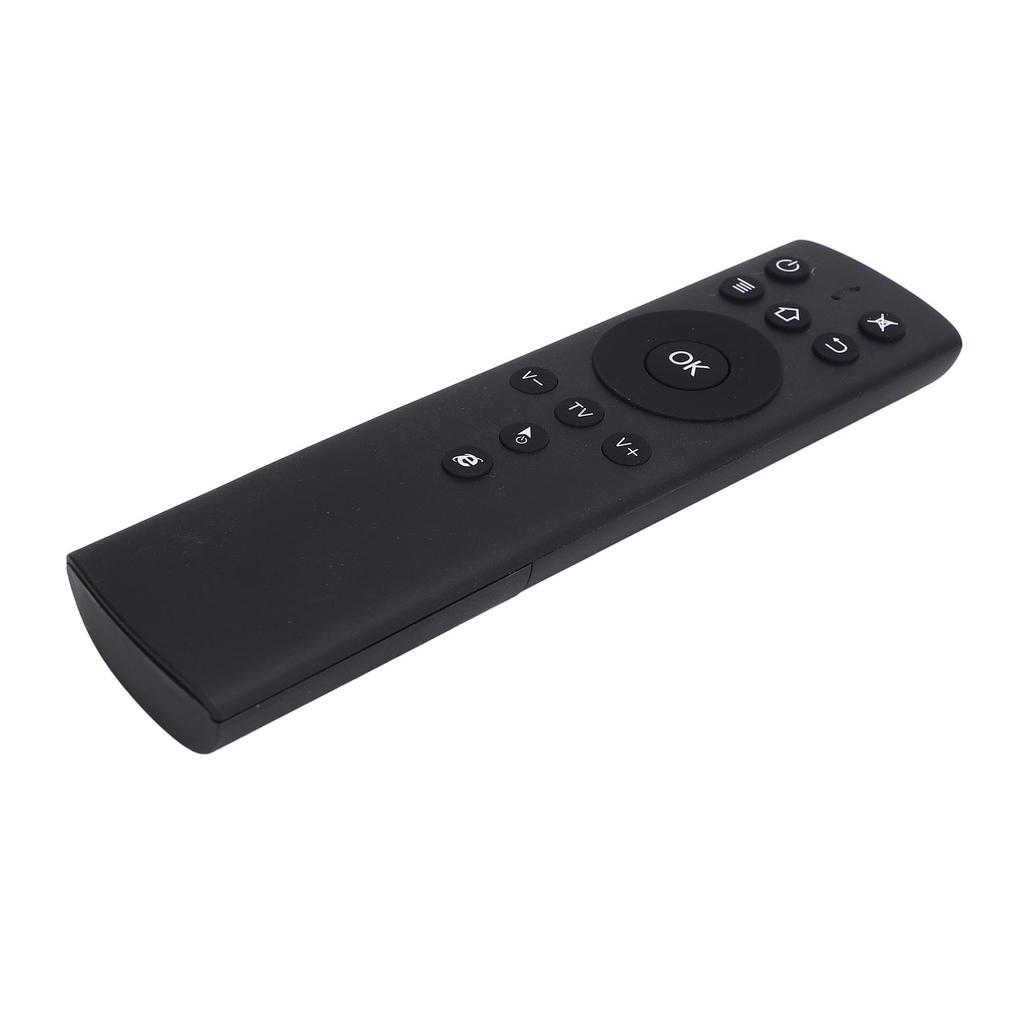 TV Remote Control 2.4G USB Universal IR Learning Smart Television Remote Control Replacement for Computer Toy
