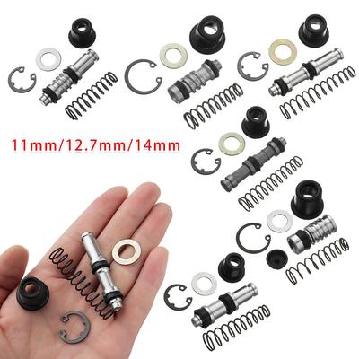 Motorsiklet Motorları ve Motor Parçaları – Piston ve piston halkaları