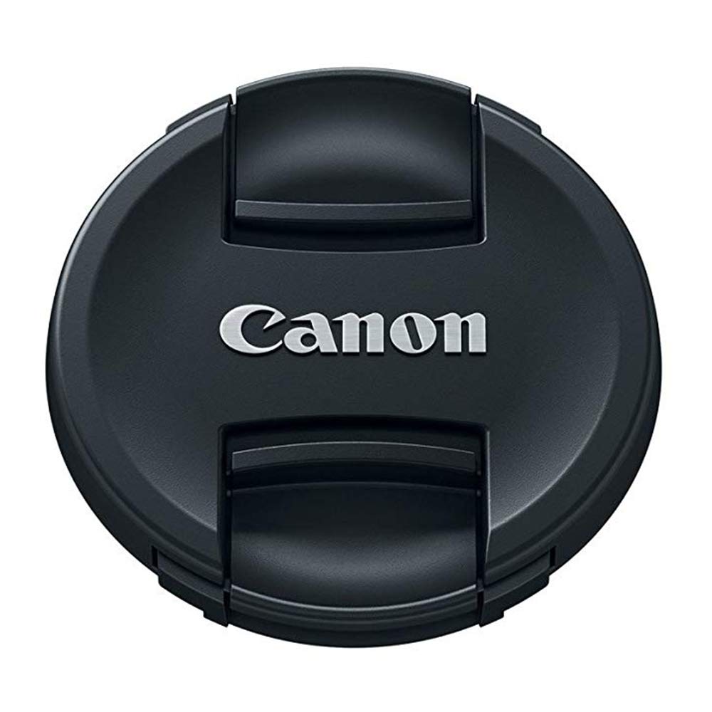 Canon Lens Cap for II E-58