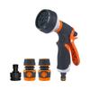 8-Function Garden Watering Spray Gun Kit