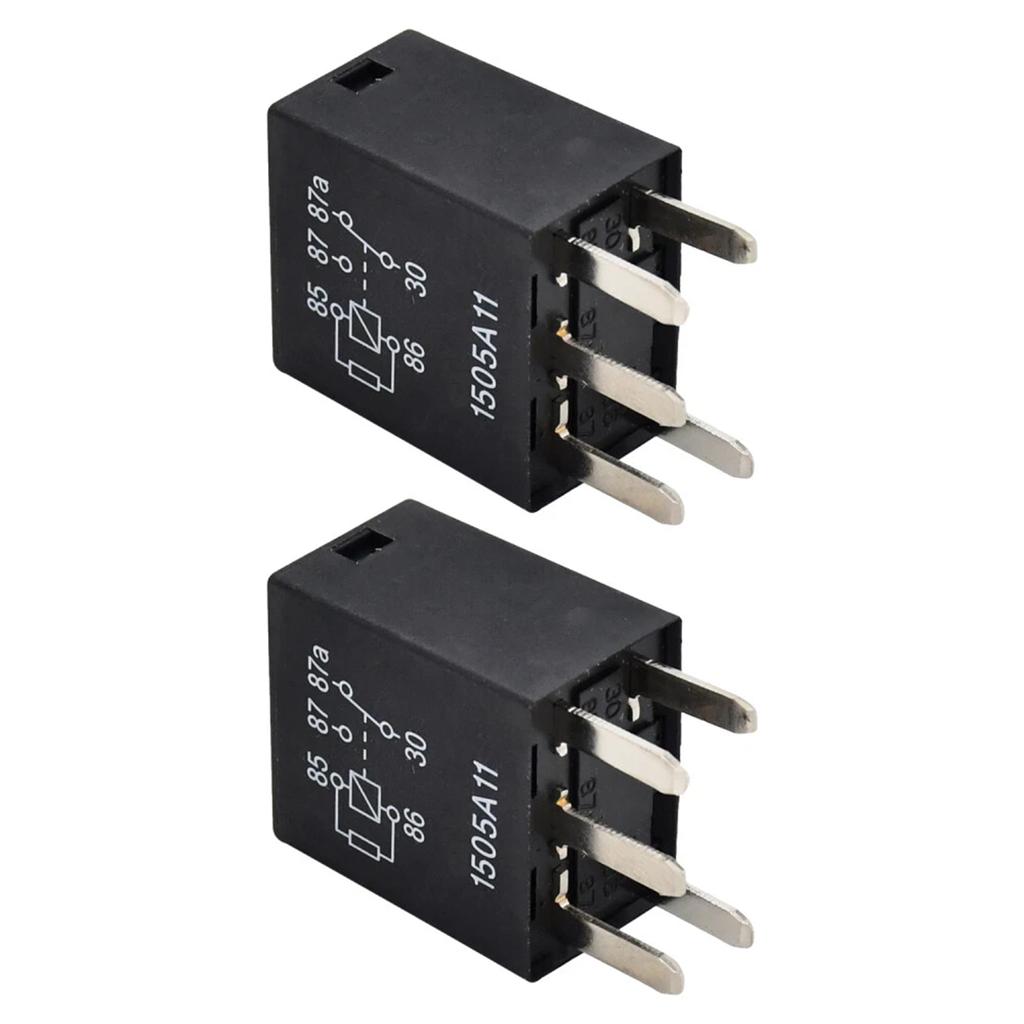 30 Amp Relay For SeaDoo Sea-Doo 4-TEC RXP-X RXT-X GTX WAKE SPARK GTI GTS BRP RXT 130 230 255 260 300 Relays Socket 278002822 Relays 5