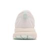 Brooks  Trace 3 Crystal Grey Blue Glass Women Sneakers White 120401-1B-270