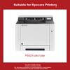Befon TK-5223 Toner Cartridge, Compatible with Kyocera P5021cdn And P5021cdw Printers, Drum Unit for P5021cdn And P5021cdw, Toner Powder