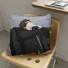 1pc The Strongest Lawyer Rampage Hiromi Higuruma Pillow Case Fashion Square Pillowcase Bedroom Sofa Room Ins Decoration Leisure