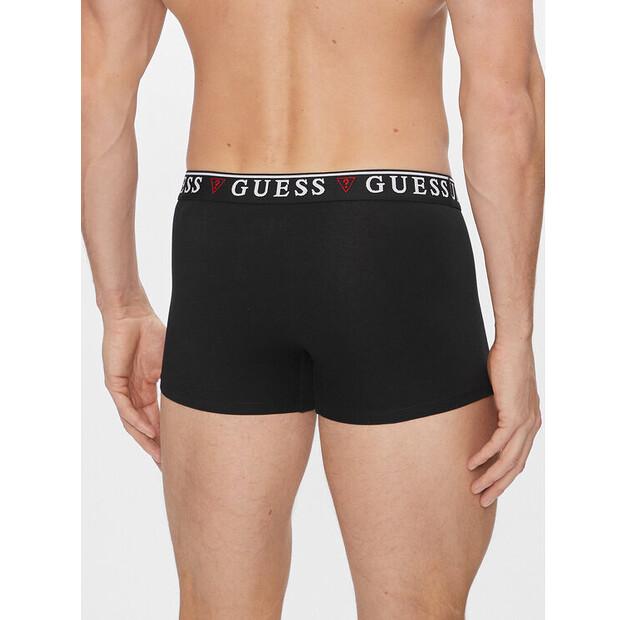 Боксеры Guess Brian