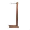 Windspiel-Ausstellungsständer, Desktop-Organizer-Ornament mit flachem Sockel, Hängeregal zur Ausstellung bei