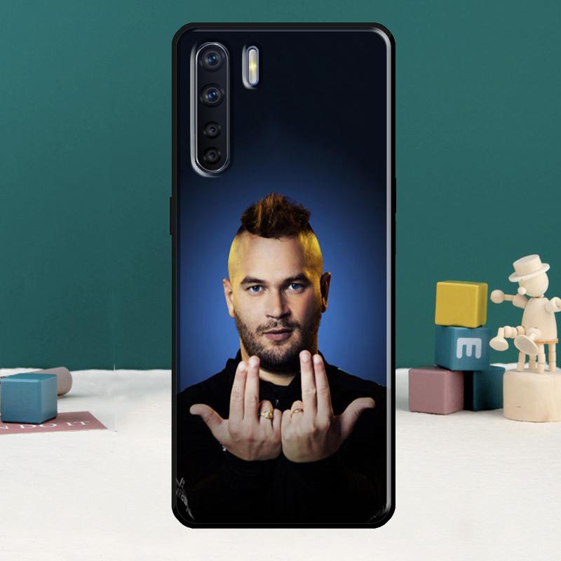 JuL C'est Pas Des Lol Phone Case For Oppo A15 A74 A94 A54 A18 A38 A58 A78 A98 A40 A60 A80 A16 A76 A96 A57S A17 A77