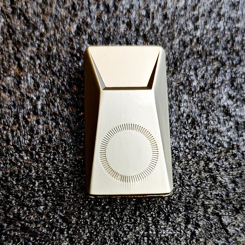 Cyber Pickup Card Promotion Fidget Slider Magnetic Tactile Slider EDC Toy ADHD Tool Adult Anxiety Leisure Stress Relief Toys
