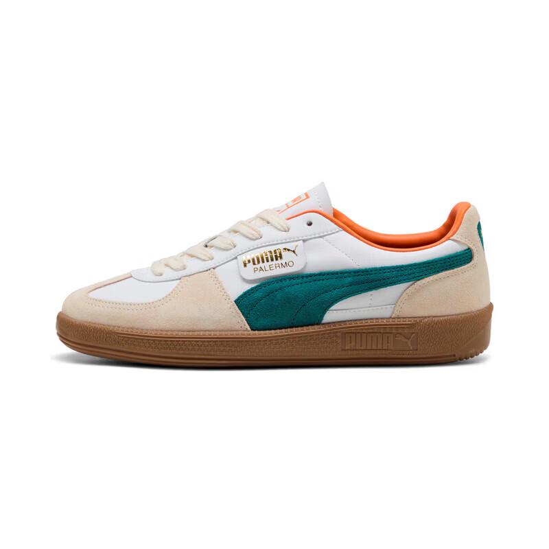 Puma Unisex Fashion Casual Low-Top Sneakers 396464-26