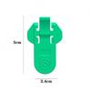Draagbare blikopener Drink bier Cola Drank Drinkopener Herbruikbare flesopener Keuken Camping blikopener Drankbeschermer