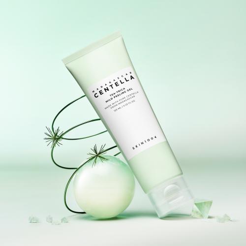 Madagascar Centella Tea Tree Mild Peeling Gel 125ml
