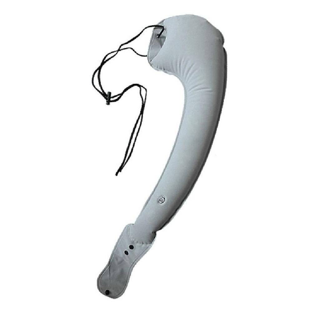 Foldable Side Sleeping Pillow Ergonomic Chin Support Cushions Portable Headrest  High Speed Trains