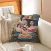 Singer K-Katy P-Perry Pillow Gifts Home Office Furnishings Bedroom Sofa Car Cushion Cover Case 45x45cm