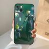 Final Fantasy VII Phone Case For IPhone 18 17 Air 16 15 14 13 12 11 Pro Max 12 13 mini 15 16 Plus 16e Cover Coque