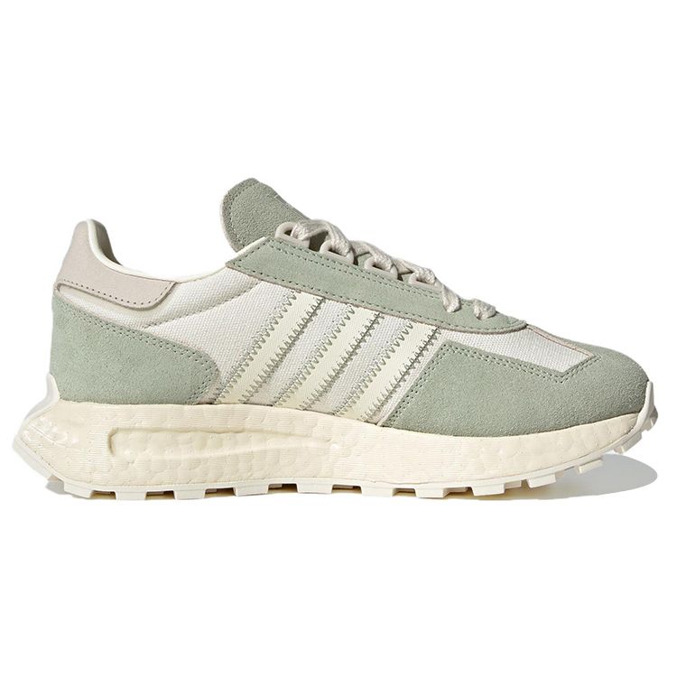 adidas Retropy E5 Beige Sage (Womens) Women Sneakers IF5408