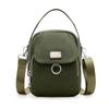 Women's Crossbody Shoulder Bag - Casual Handbag & Phone Bag with Coin Purse, Perfect for On-the-Go Moms 