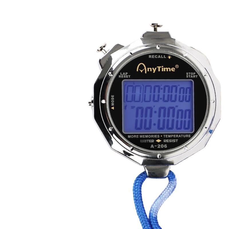 Xintaihang Multi-Function Electronic Stopwatch