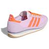 Adidas SL72 OG Ice Lavender Impact Orange Women Sneakers Purple Silver-Violet JH7396
