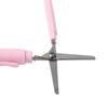 School Student Safe Folding Scissor Handwork Art Tools Handcraft Scissor Pen Shape Scissor