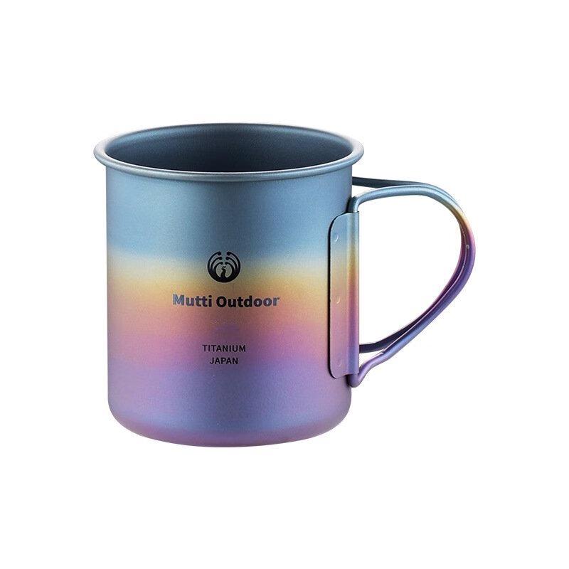 NuFeng 400ml Versatile Drinking Cup
