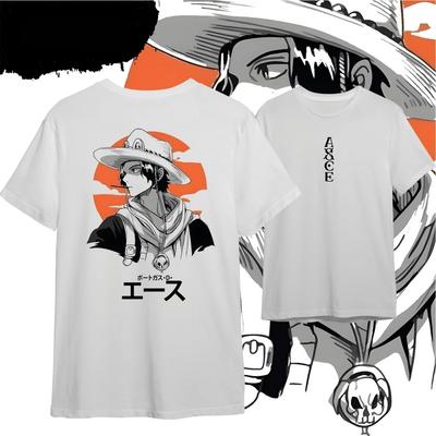 Na górę – T-shirty i koszulki