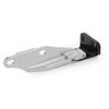 Quick Release HoodHinge Release Latches Billet For Civic EK 1996-2000 EG 1992-1995 EG6 Aluminum