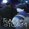 Radio Storm Vol. 1 by Team S&S Paperback Book 9798400903496