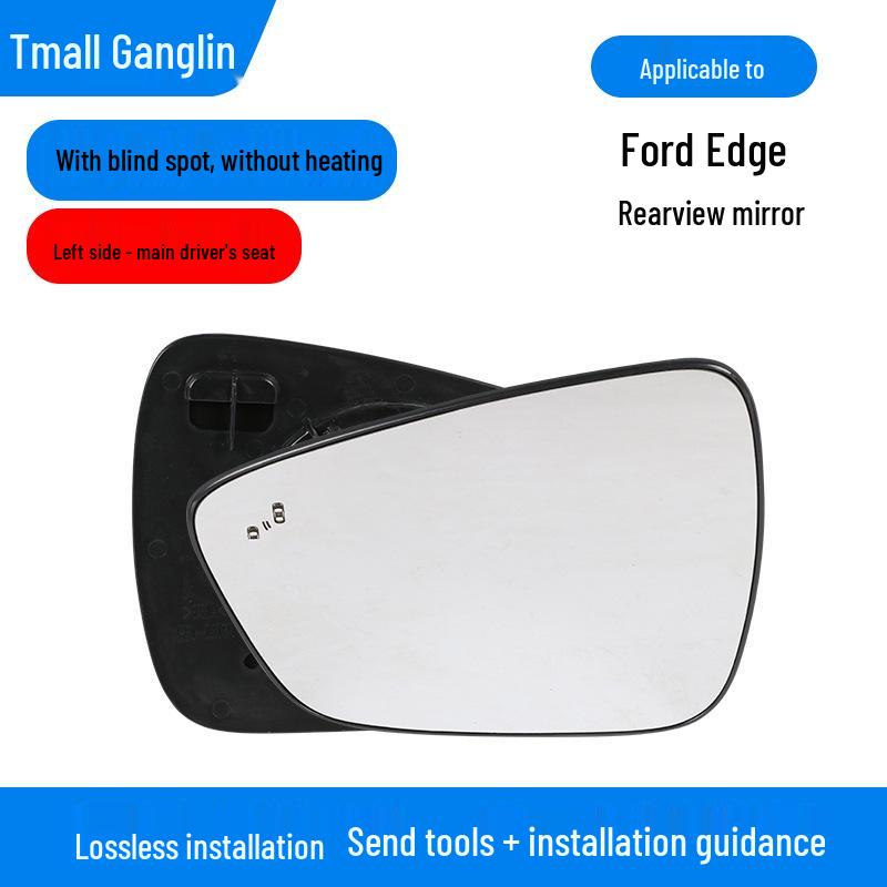 Obudowa lusterka wstecznego do modeli Ford Escape 2020-2024