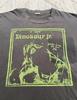 Tričko Dinosour JR, Dinosaur Jr Rocková kapela Černé tričko Unisex S-5XL 16D694 Unisex tričko