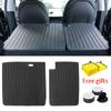 For Tesla Model 3 2025 Highland Floor Mats Cargo Liner Waterproof Anti-slip Trunk Mat TPE Pads Model 3 2025 Highland Accessories