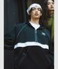 Umbro Crispy Taslan Long Sleeve Hooded Anorak Green (Uq323Cwt91) (A Type)