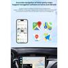 2-in-1 Wireless CarPlay Dongle Wired To Wireless Android Auto Adapter AI Smart Box Car Intelligent Systems For Car With CarPlay