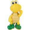 San Super Mario Figure Collection With Koopa Troopa 1.57 1.57 1.96 Inch Fcm 008