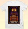 Umphreys Mcgee Dec 30-31 2025 Atlanta Ga Poster T-Shirt